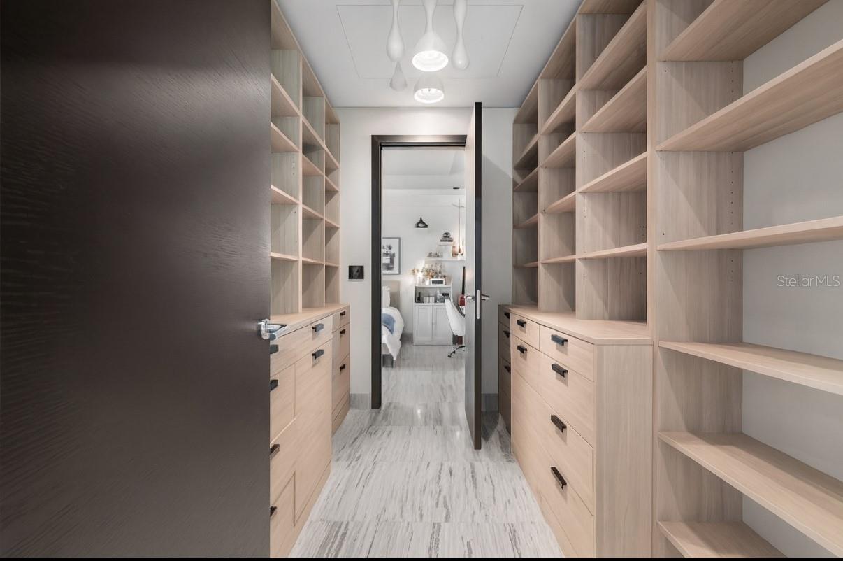 CONDADO - Residential