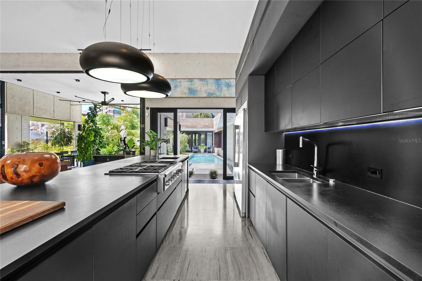 CONDADO - Residential