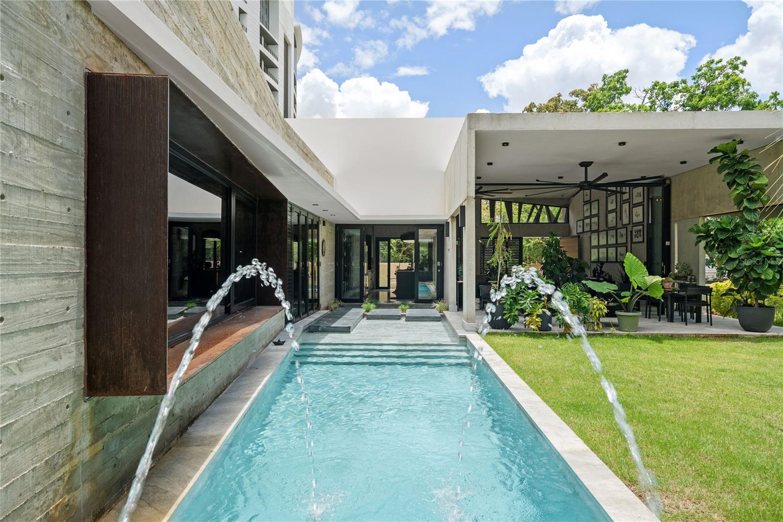 CONDADO - Residential