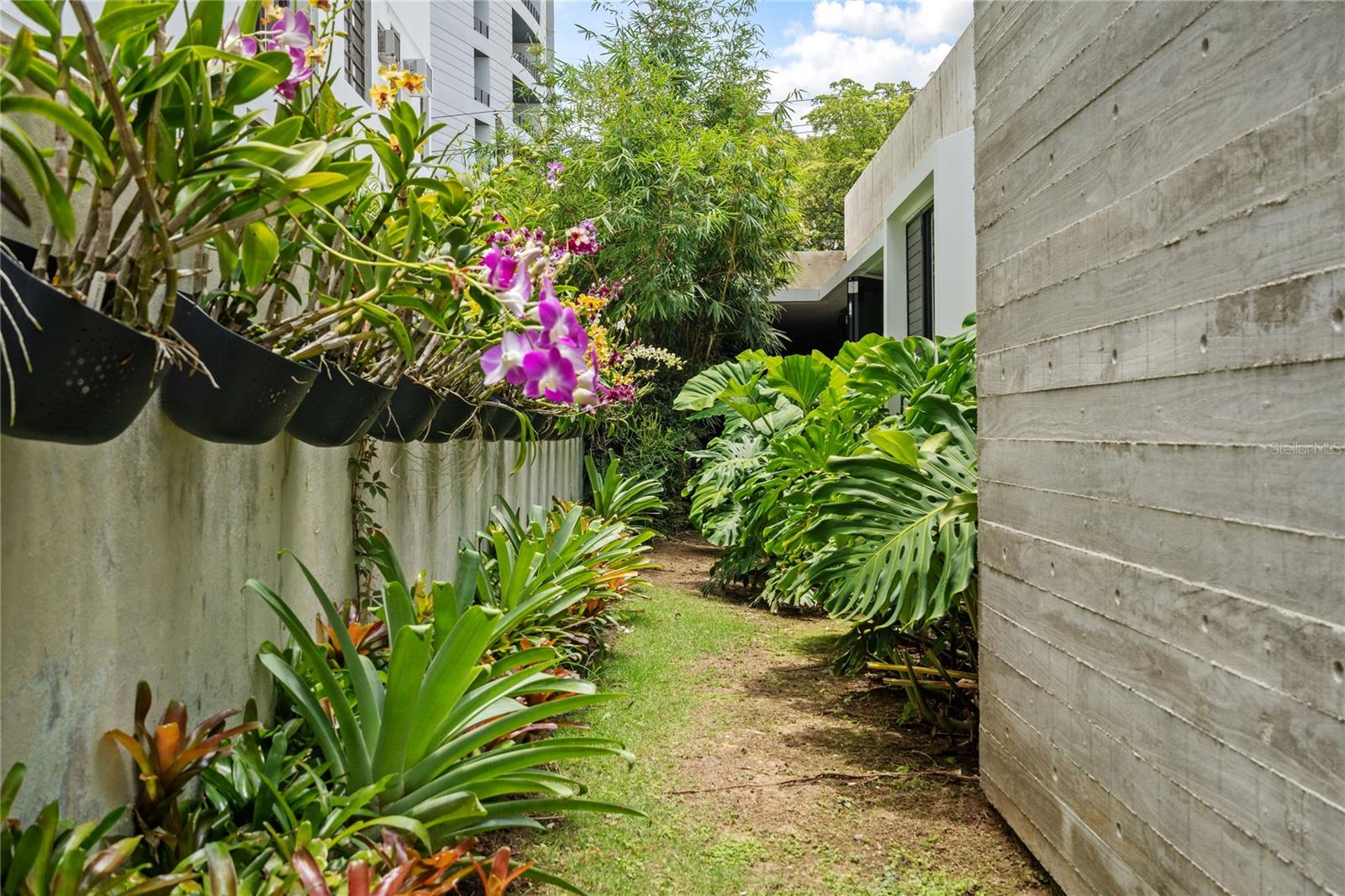 CONDADO - Residential