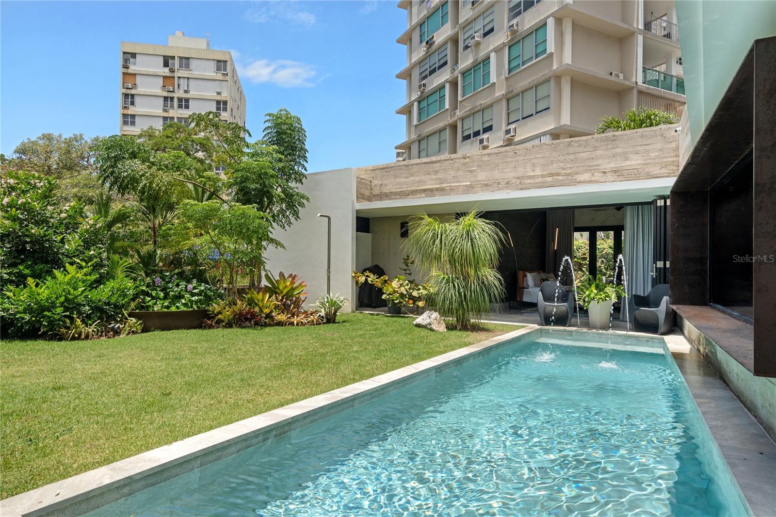 CONDADO - Residential