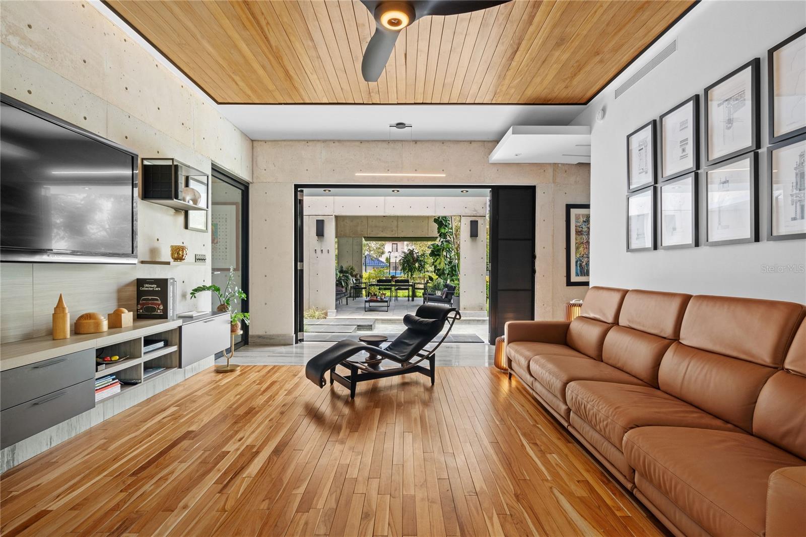 CONDADO - Residential