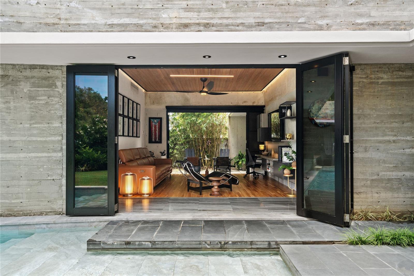 CONDADO - Residential