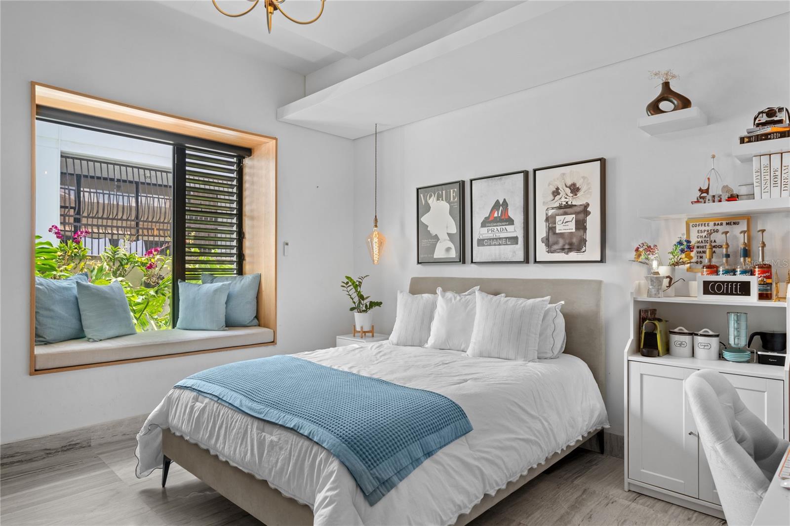 CONDADO - Residential