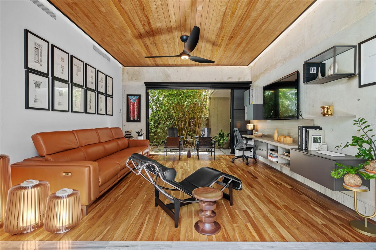 CONDADO - Residential