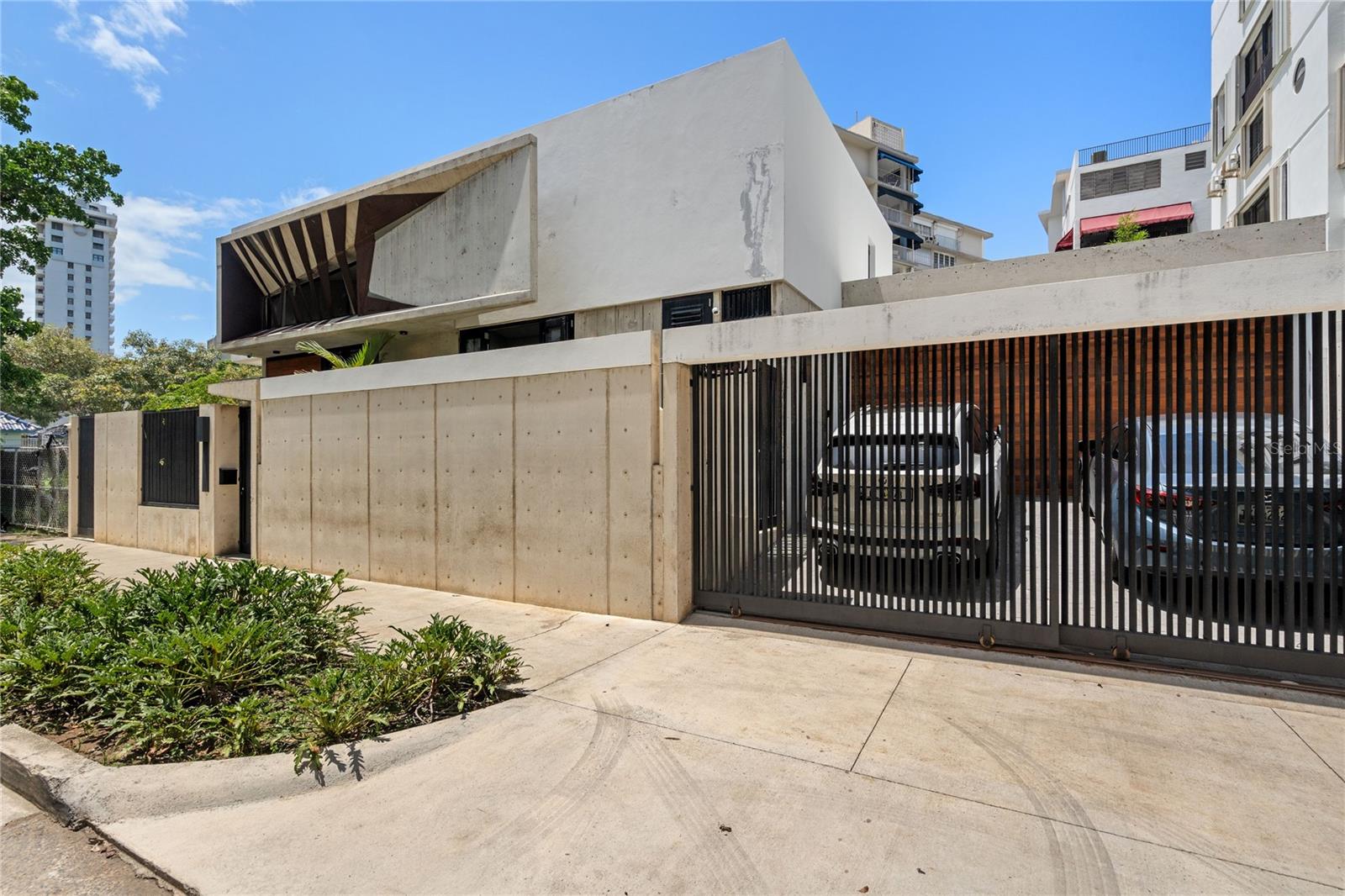 CONDADO - Residential