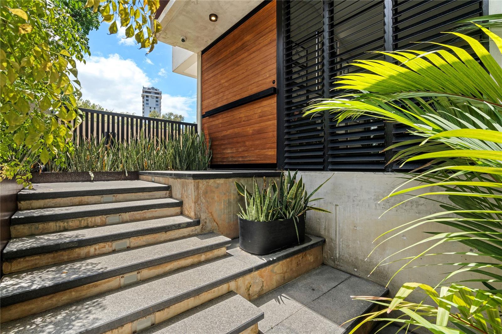 CONDADO - Residential