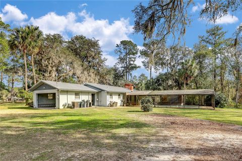 A home in PALATKA