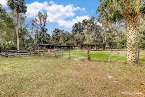 A home in PALATKA