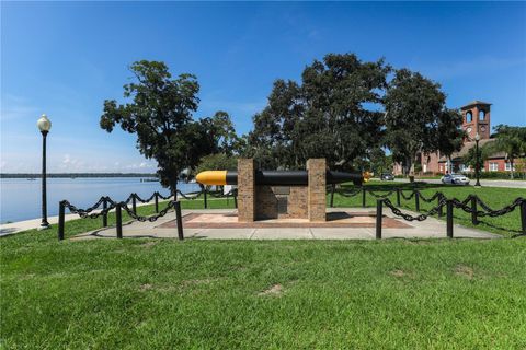 A home in PALATKA