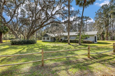 A home in PALATKA