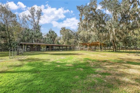 A home in PALATKA