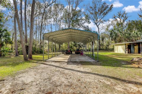 A home in PALATKA