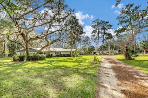 A home in PALATKA