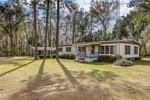 A home in PALATKA