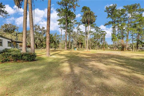 A home in PALATKA