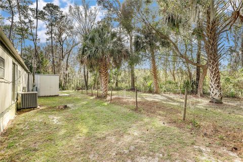 A home in PALATKA