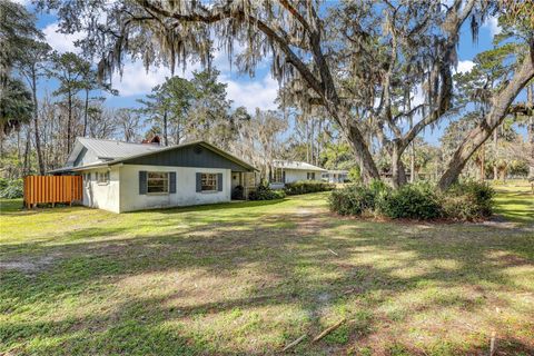 A home in PALATKA