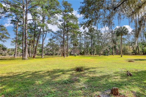 A home in PALATKA