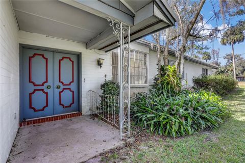 A home in PALATKA