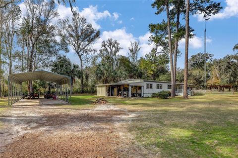 A home in PALATKA