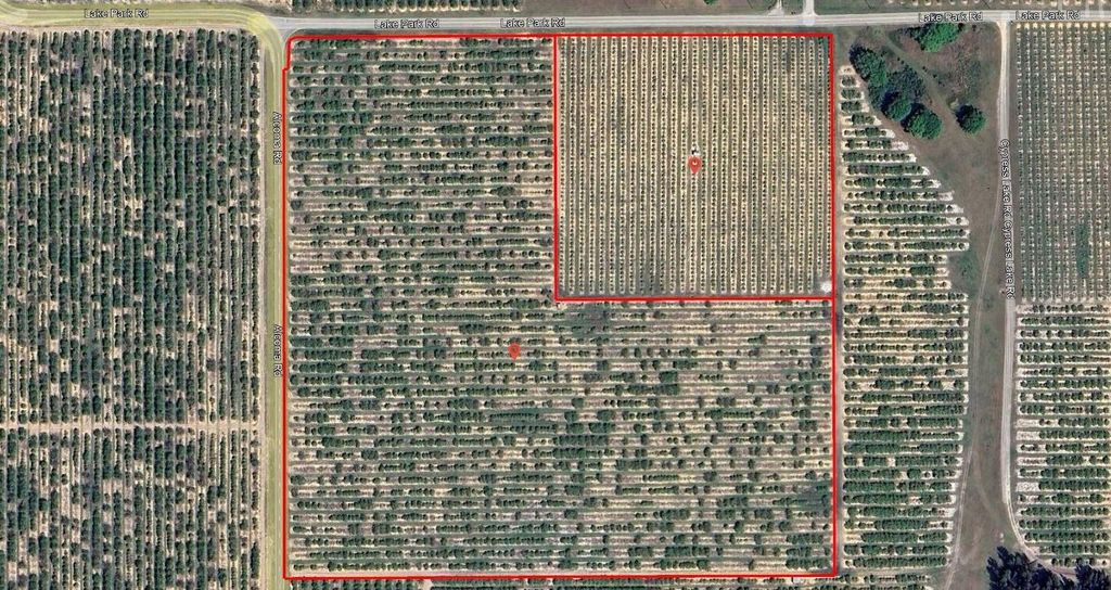 Photo of Lake Wales, FL 33898 (MLS # P4936025)