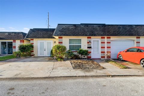 A home in NEW PORT RICHEY