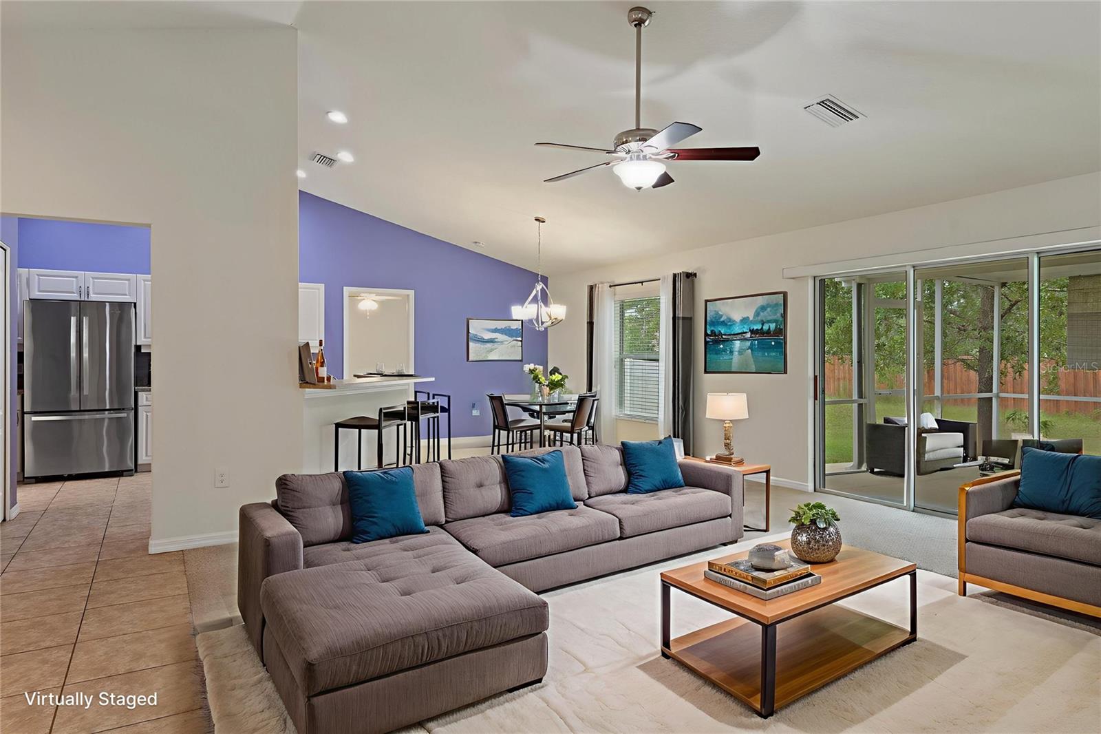 3631 CELEBRATION DRIVE