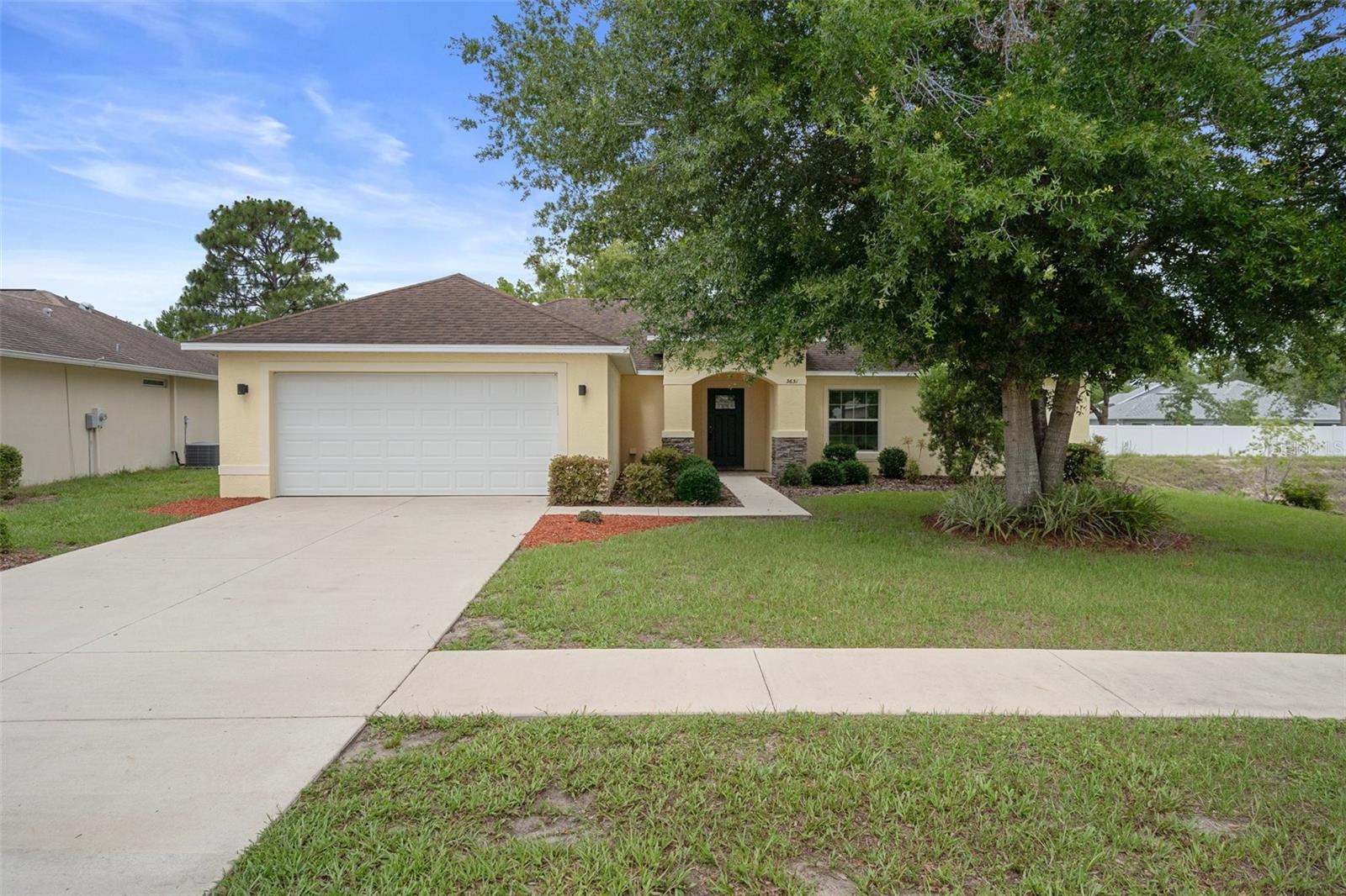 3631 CELEBRATION DRIVE