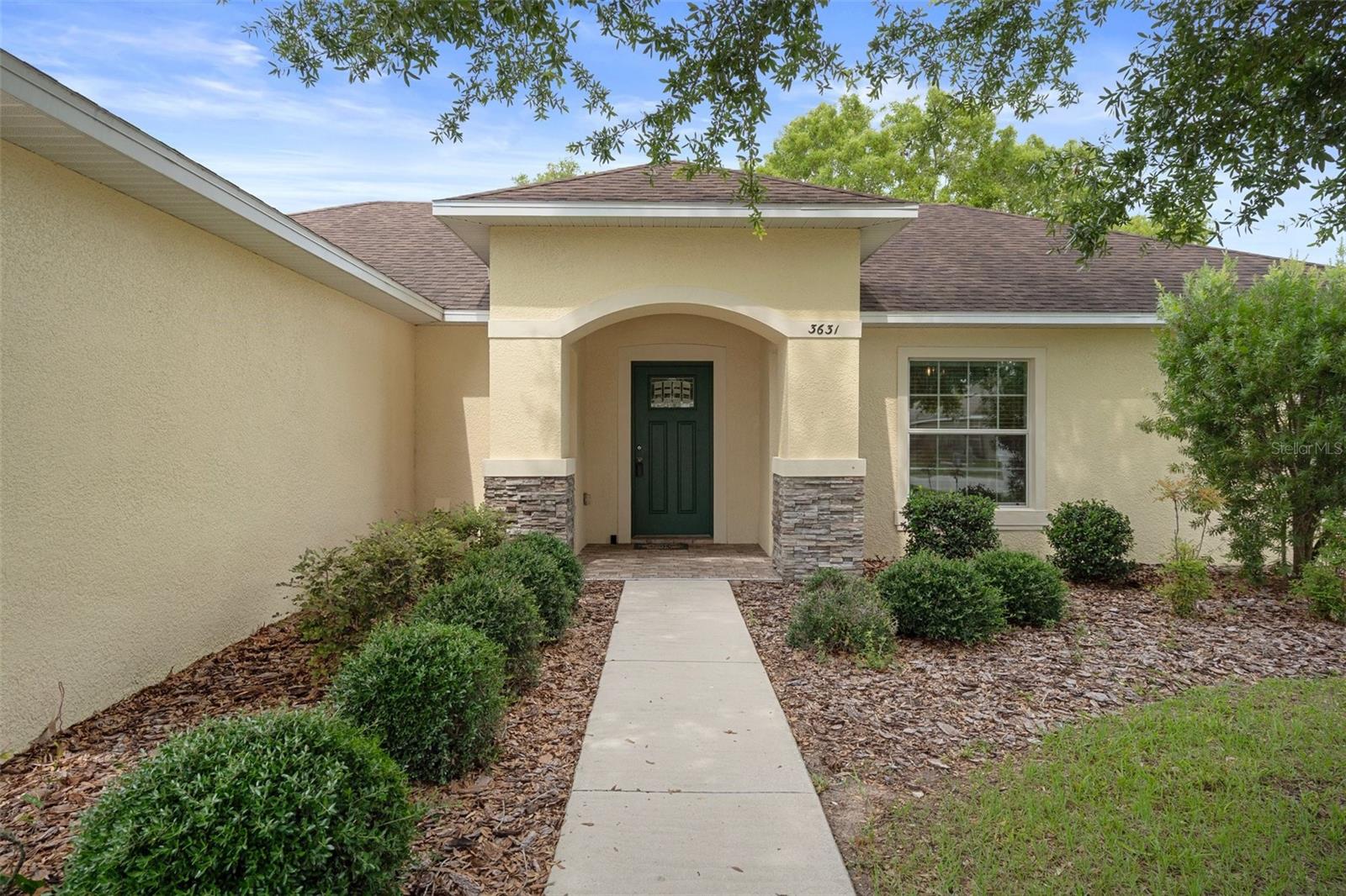 3631 CELEBRATION DRIVE