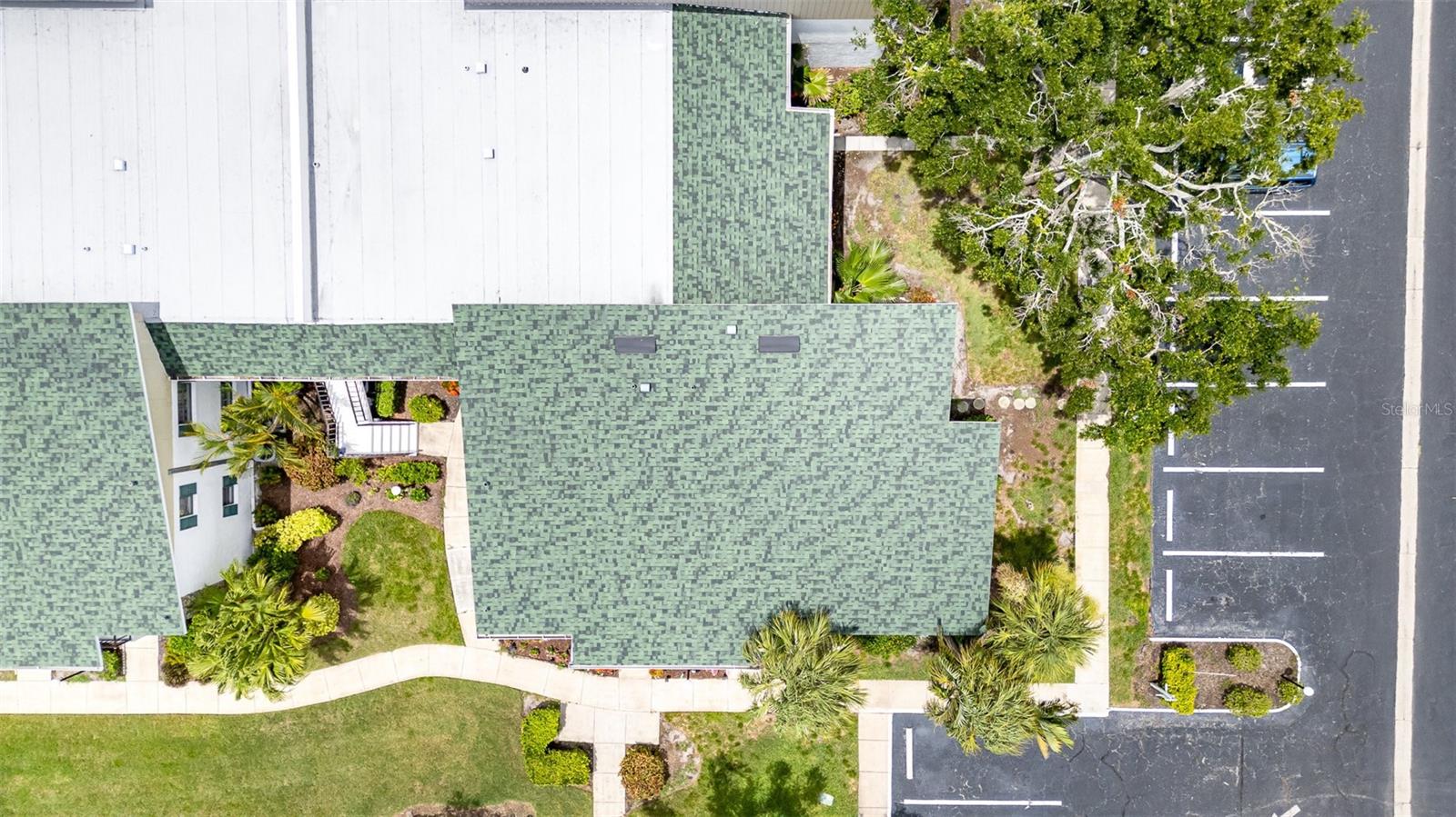 MORTON VILLAGE - Residential