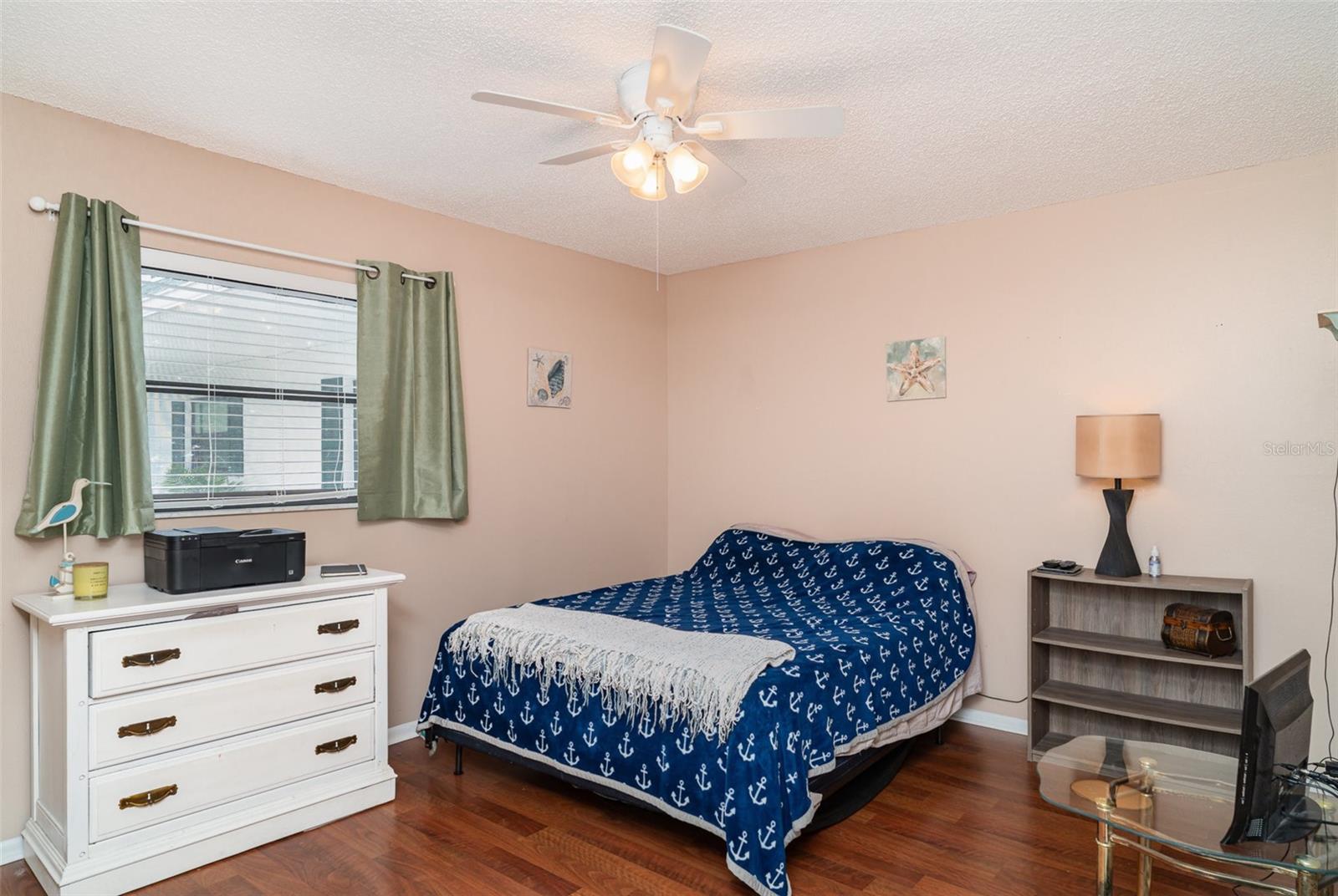 MORTON VILLAGE - Residential