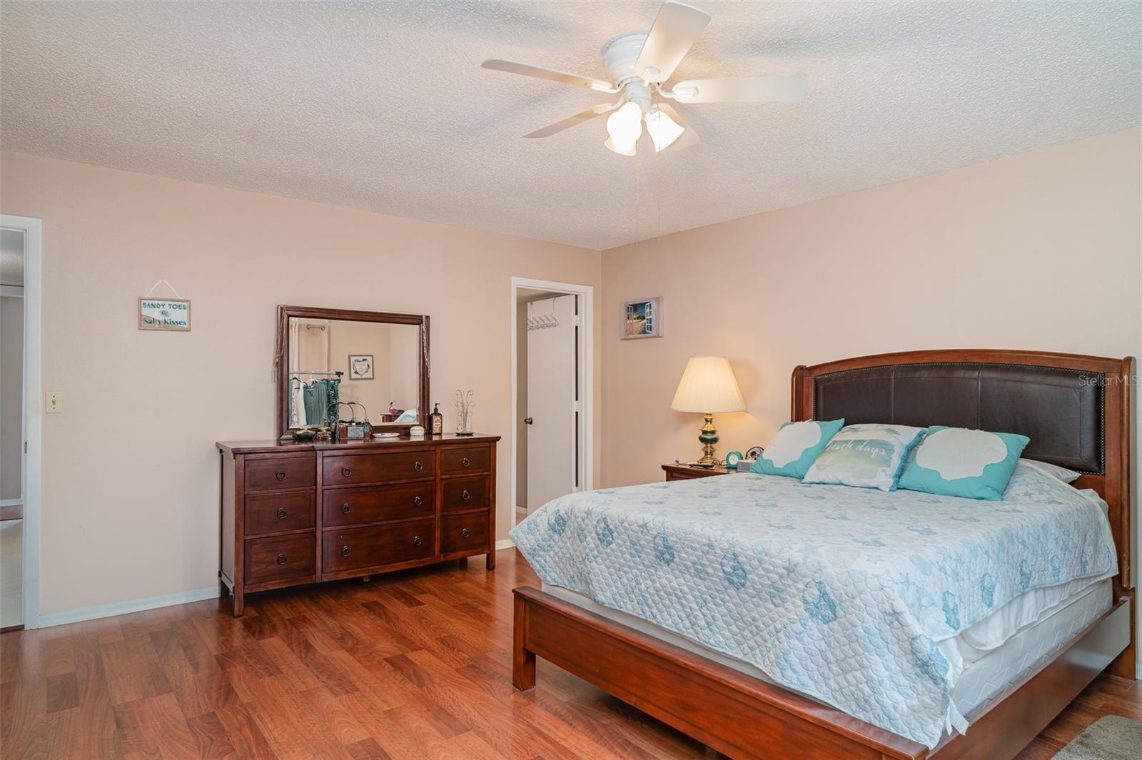 MORTON VILLAGE - Residential