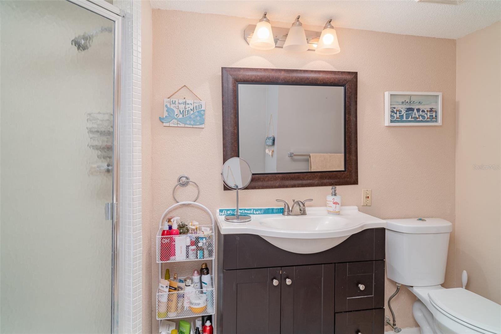 MORTON VILLAGE - Residential