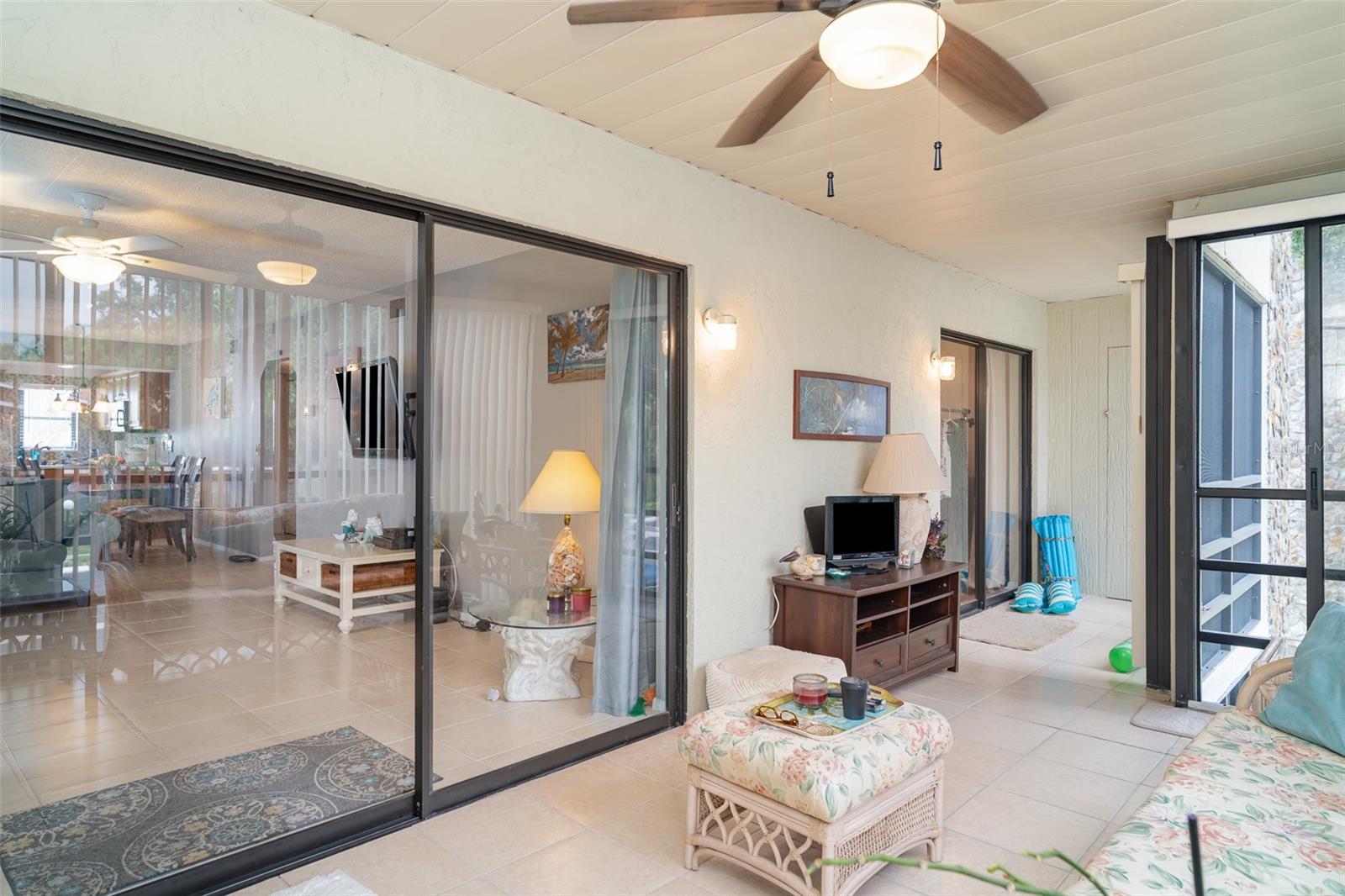 MORTON VILLAGE - Residential