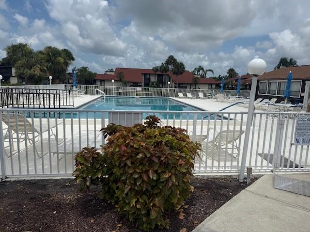 MORTON VILLAGE - Residential