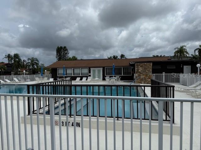 MORTON VILLAGE - Residential