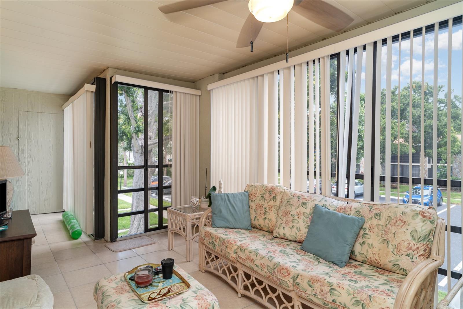 MORTON VILLAGE - Residential