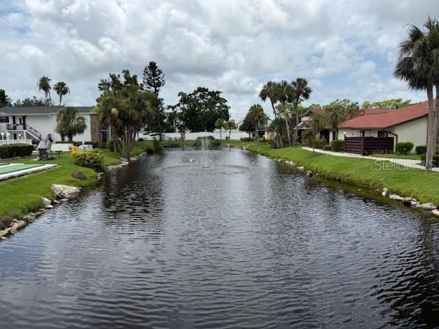 MORTON VILLAGE - Residential