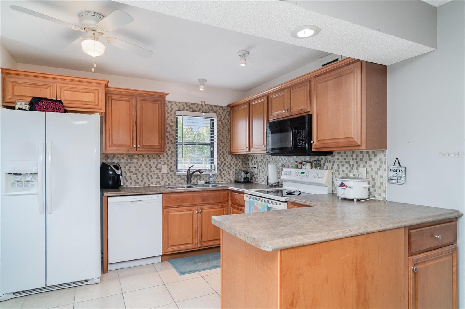 MORTON VILLAGE - Residential