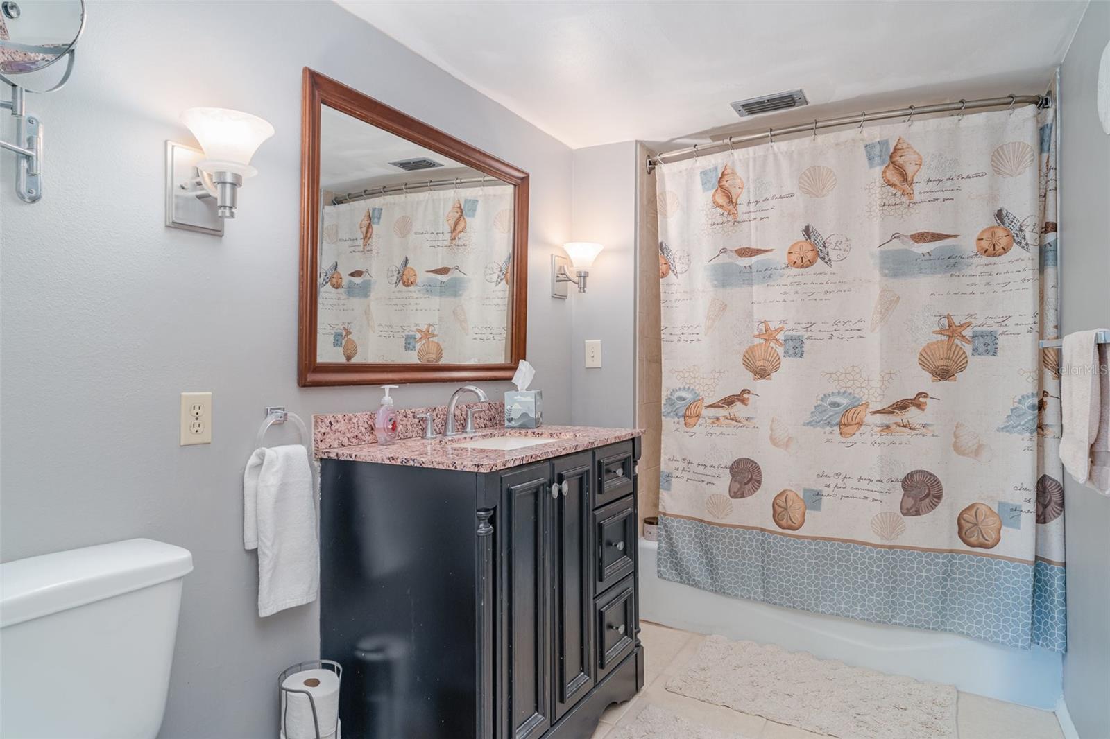 MORTON VILLAGE - Residential