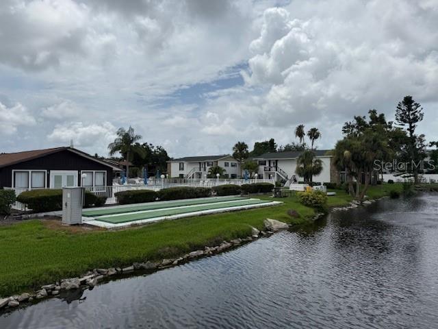 MORTON VILLAGE - Residential