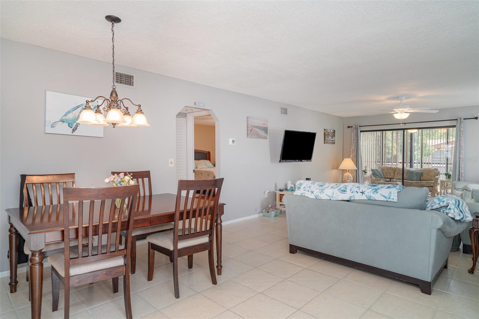 MORTON VILLAGE - Residential