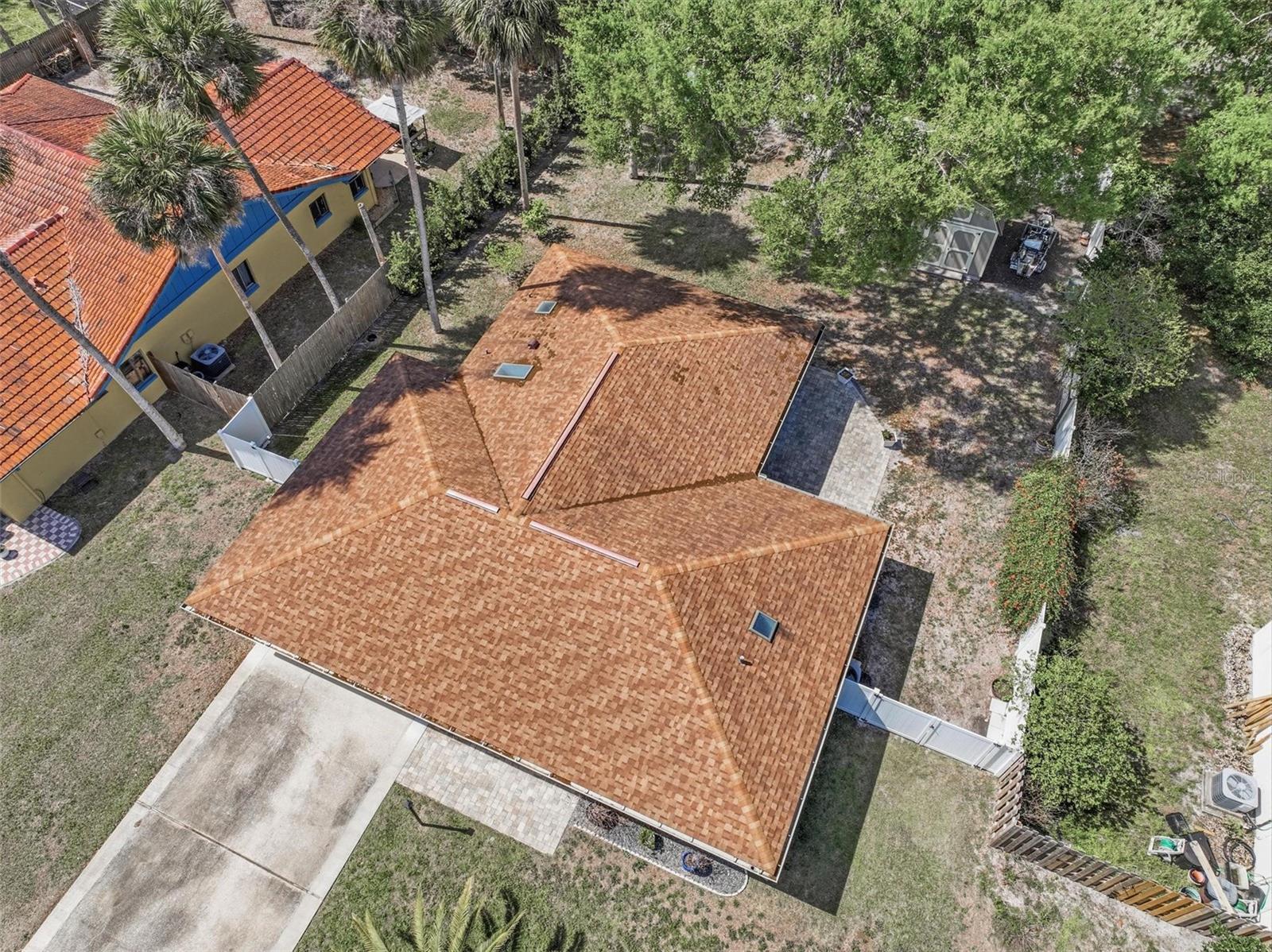 PALM COAST/BERNARD MDWS SEC 81 - Residential