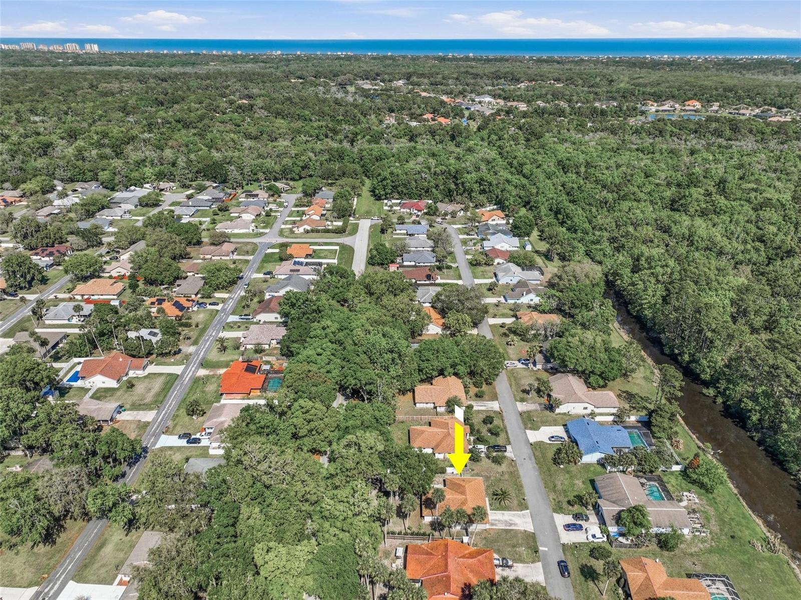 PALM COAST/BERNARD MDWS SEC 81 - Residential