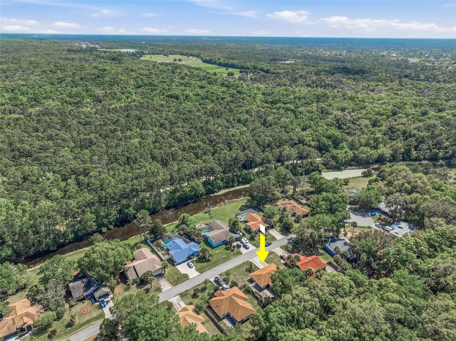 PALM COAST/BERNARD MDWS SEC 81 - Residential