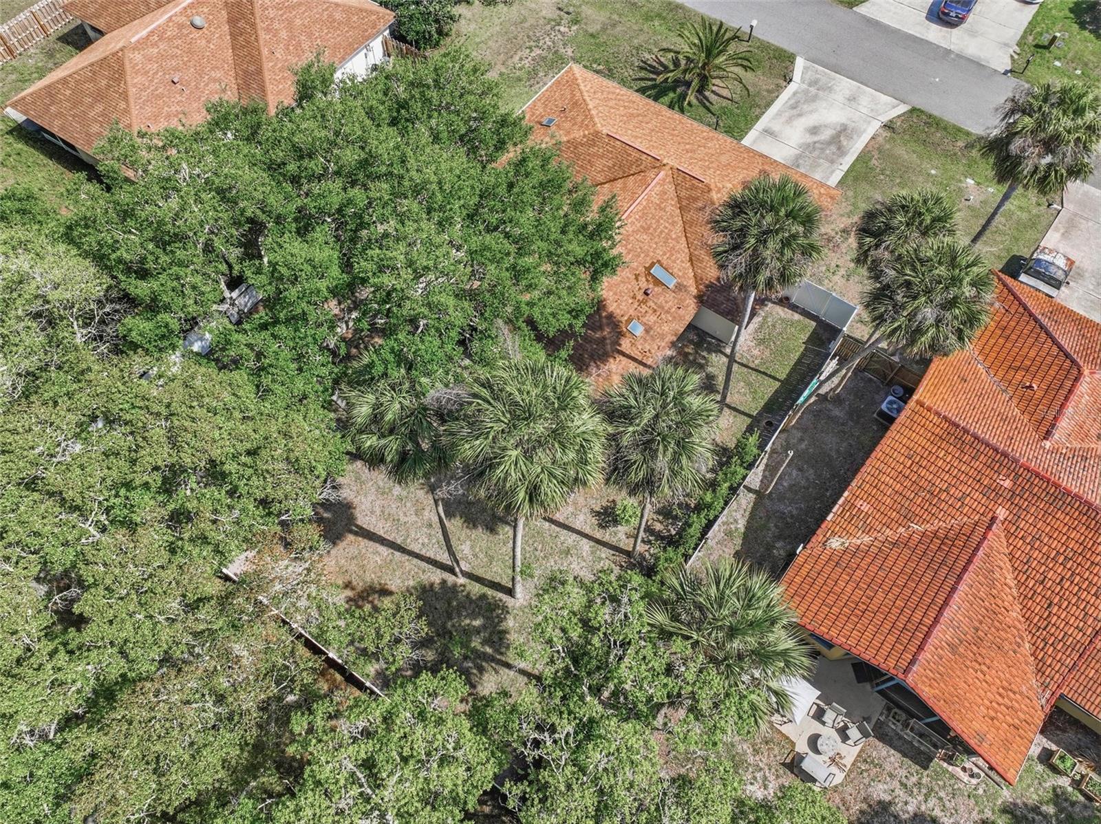 PALM COAST/BERNARD MDWS SEC 81 - Residential