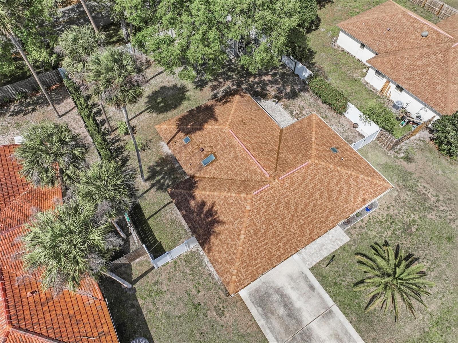 PALM COAST/BERNARD MDWS SEC 81 - Residential