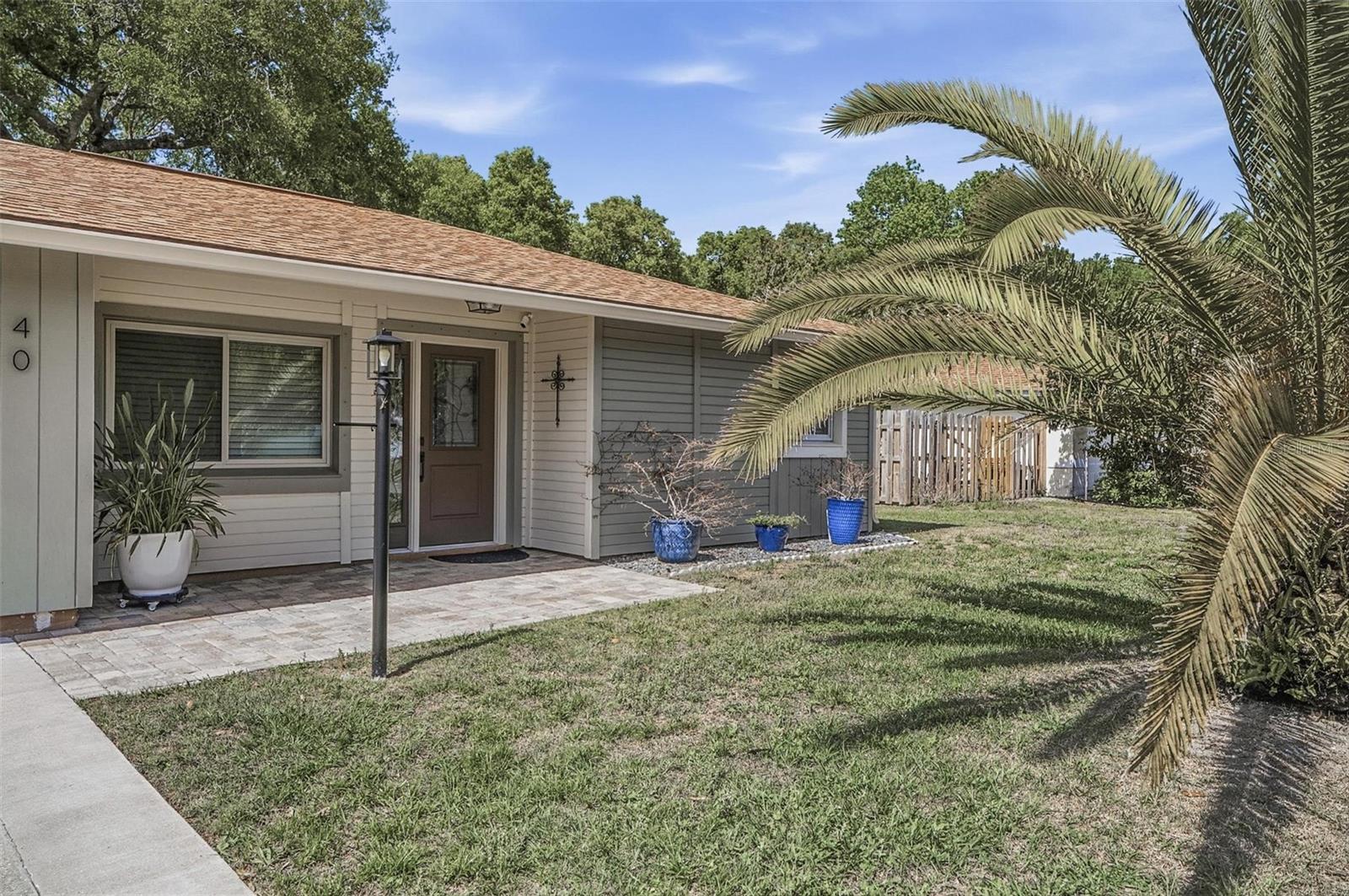 PALM COAST/BERNARD MDWS SEC 81 - Residential