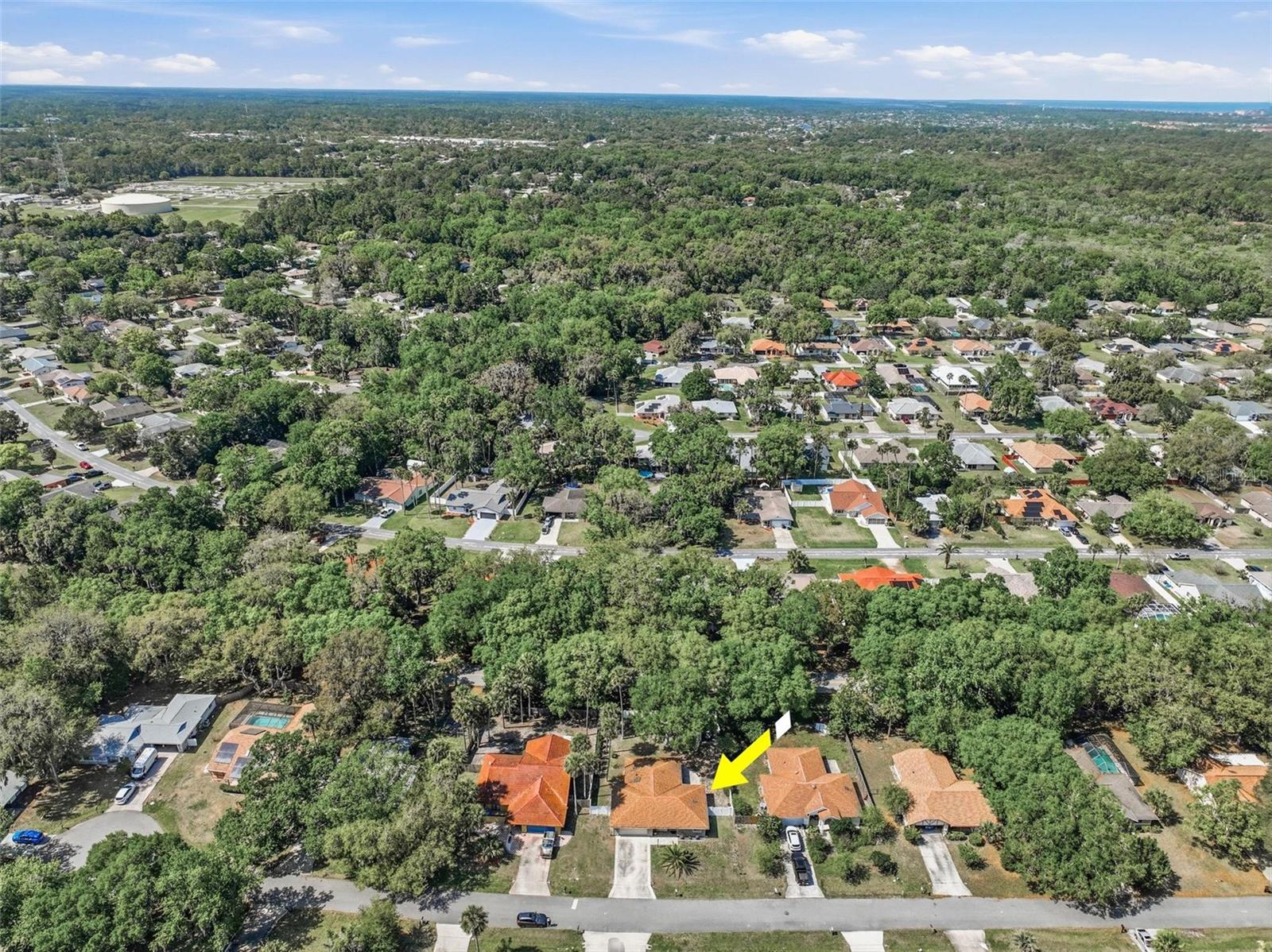 PALM COAST/BERNARD MDWS SEC 81 - Residential